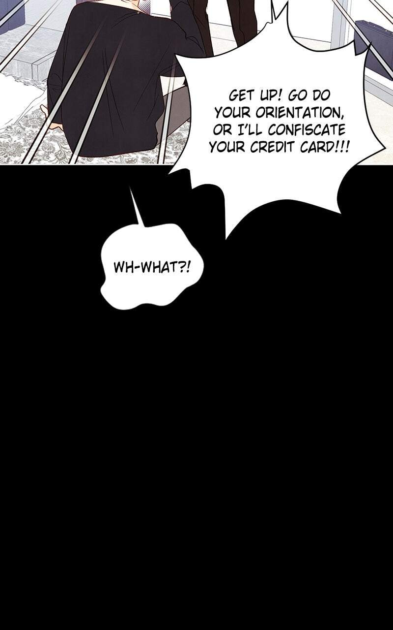 Our Secret Marriage Chapter 18 page 62 - 