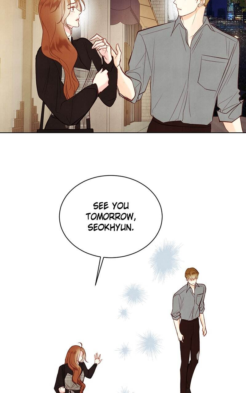 Our Secret Marriage Chapter 18 page 9 - 