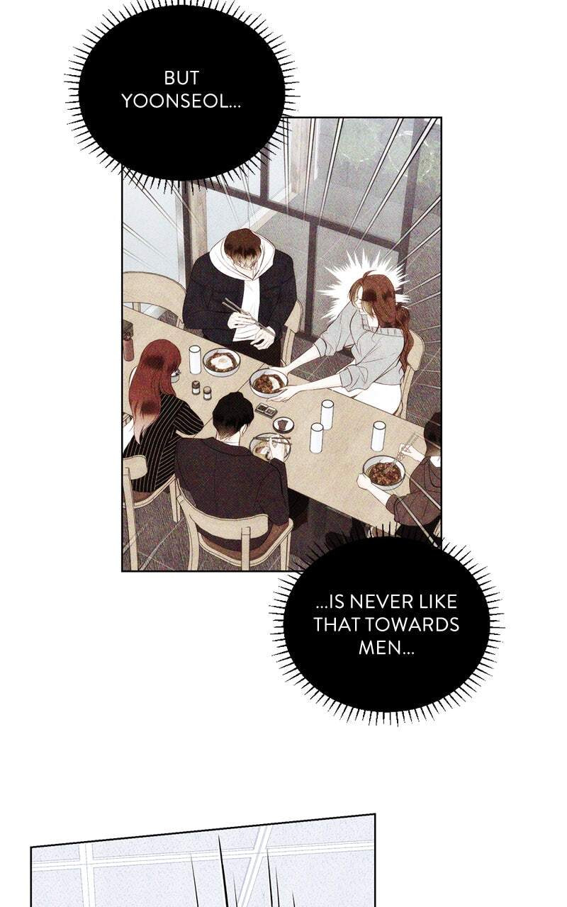 Our Secret Marriage Chapter 19 page 11 - 