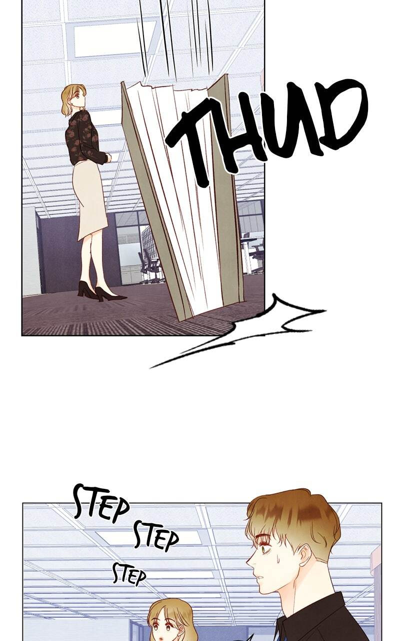 Our Secret Marriage Chapter 19 page 12 - 