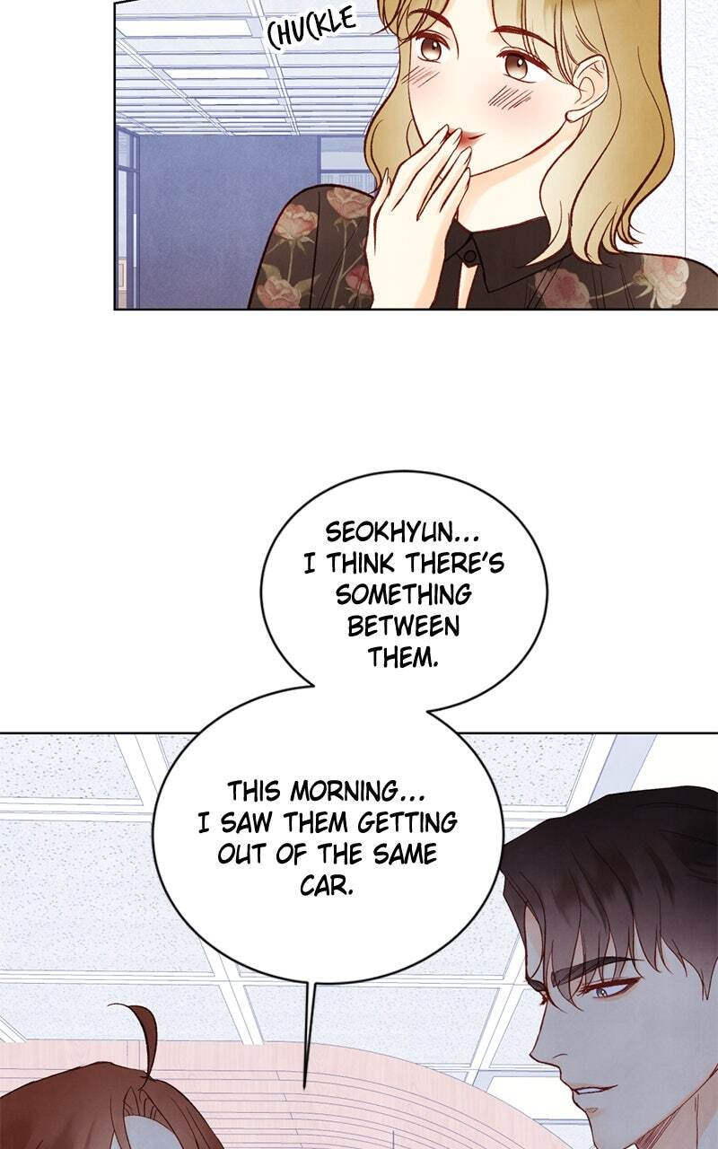 Our Secret Marriage Chapter 19 page 14 - 