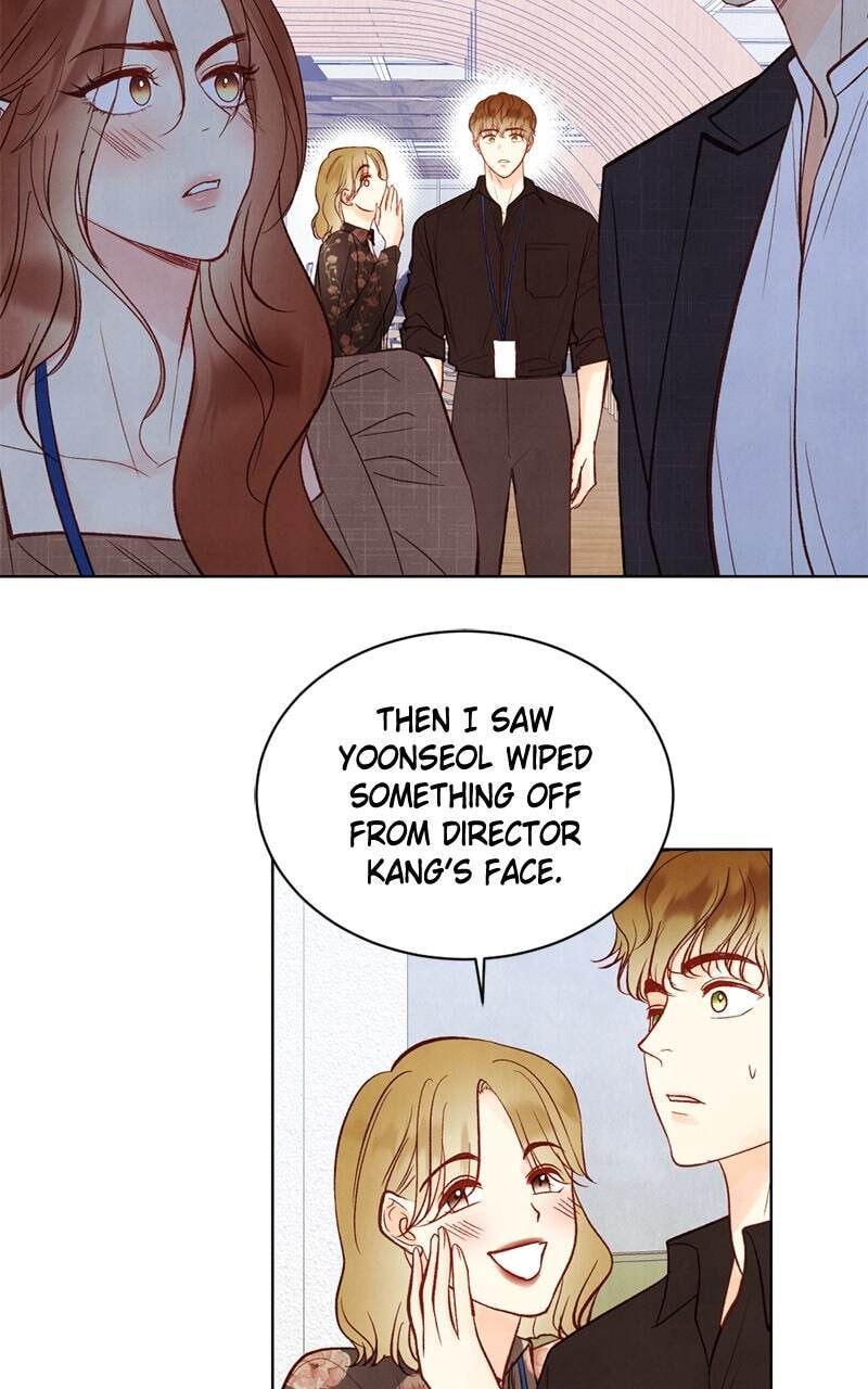 Our Secret Marriage Chapter 19 page 15 - 