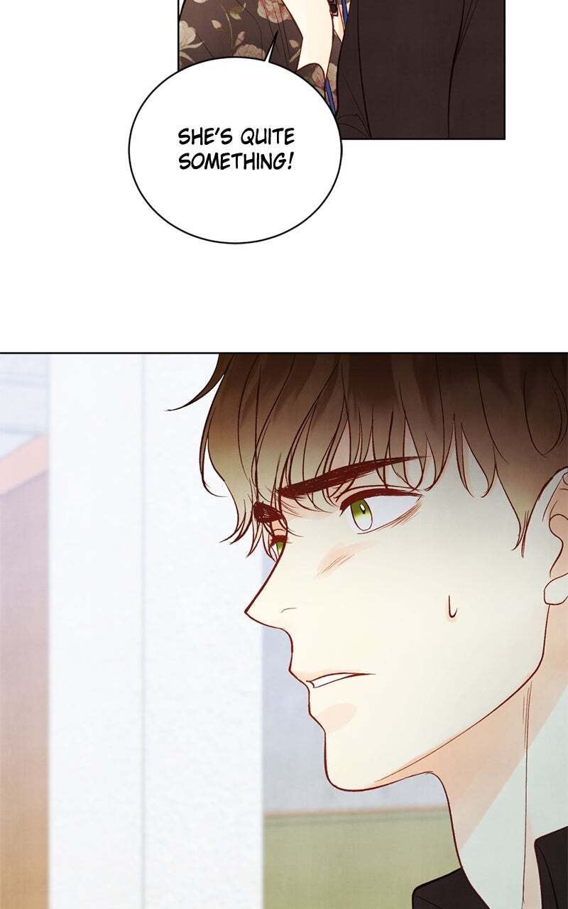 Our Secret Marriage Chapter 19 page 16 - 