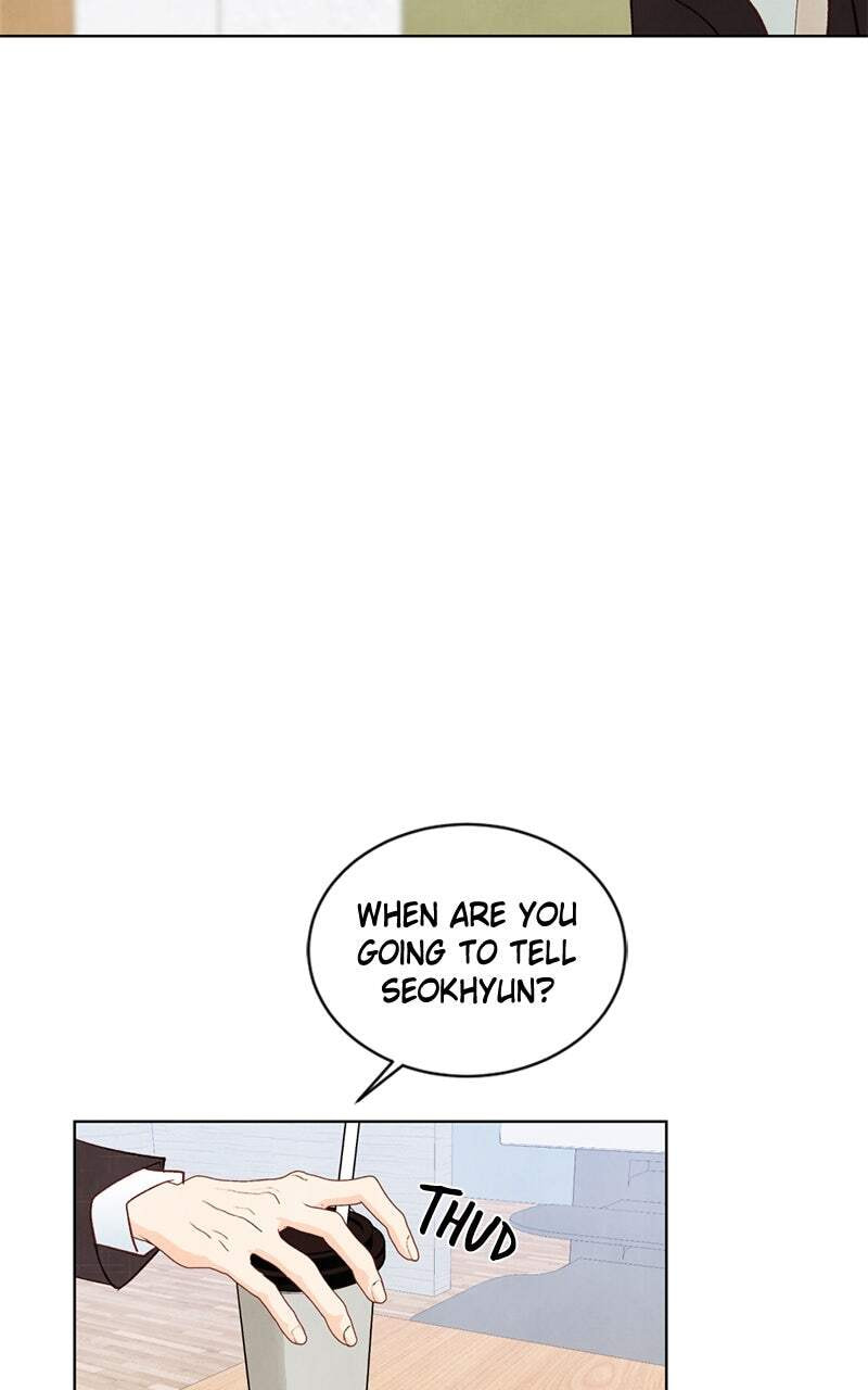 Our Secret Marriage Chapter 19 page 17 - 