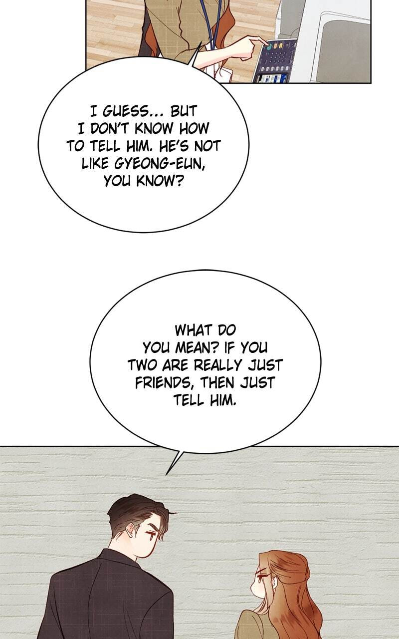 Our Secret Marriage Chapter 19 page 19 - 