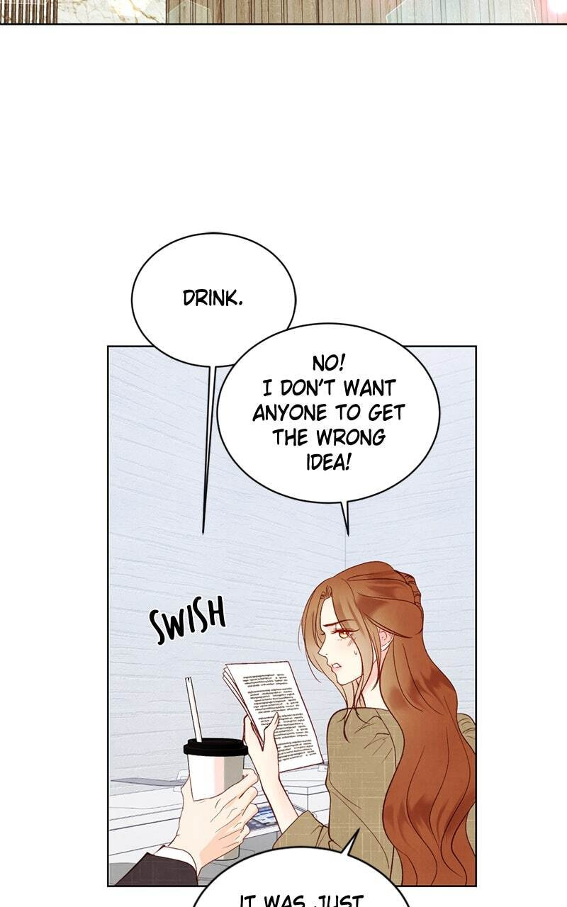 Our Secret Marriage Chapter 19 page 3 - 