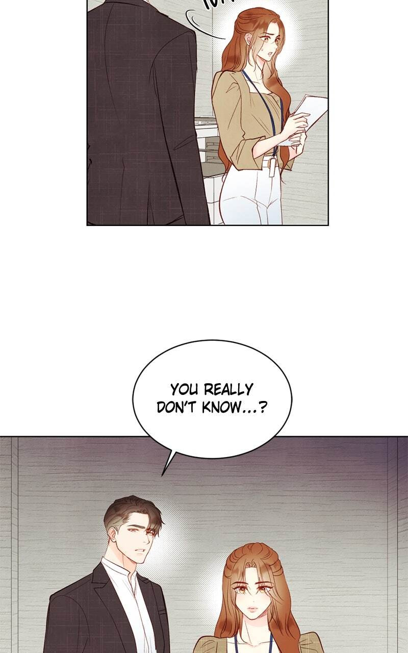 Our Secret Marriage Chapter 19 page 22 - 