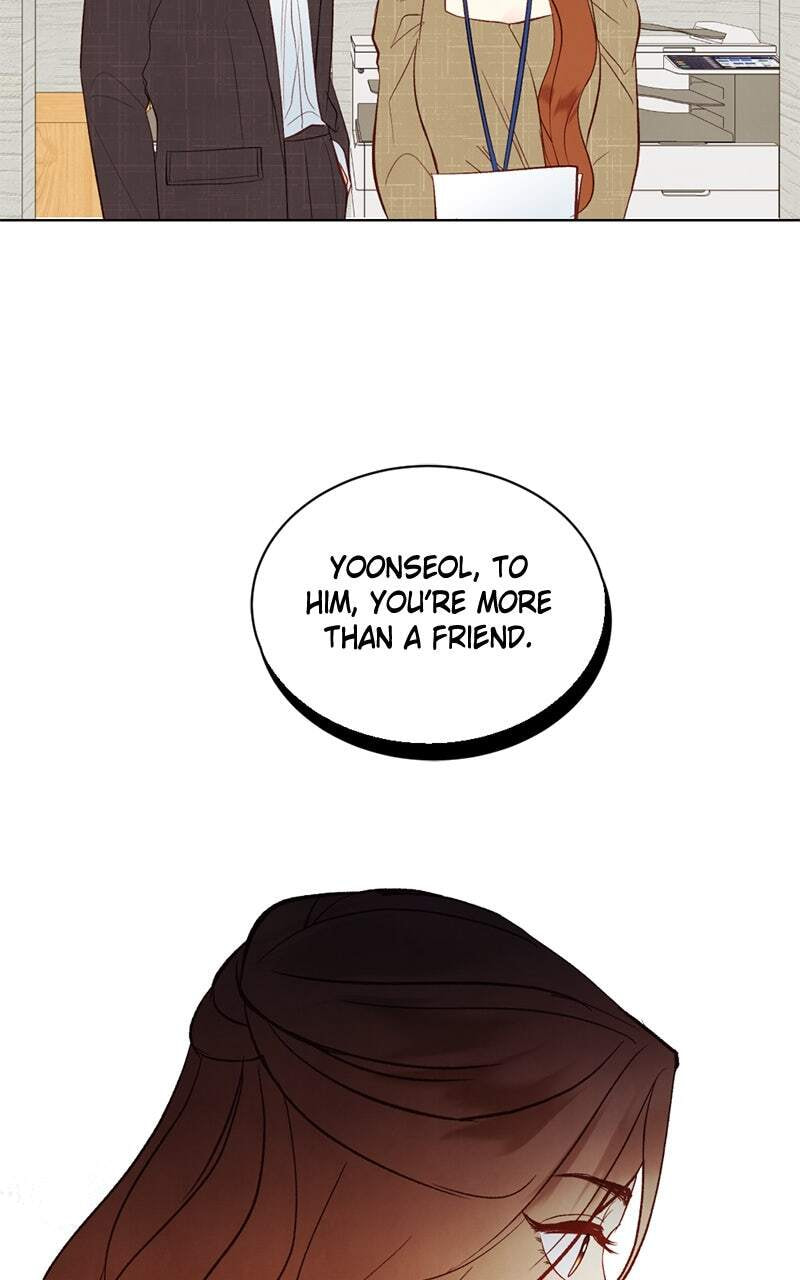 Our Secret Marriage Chapter 19 page 23 - 