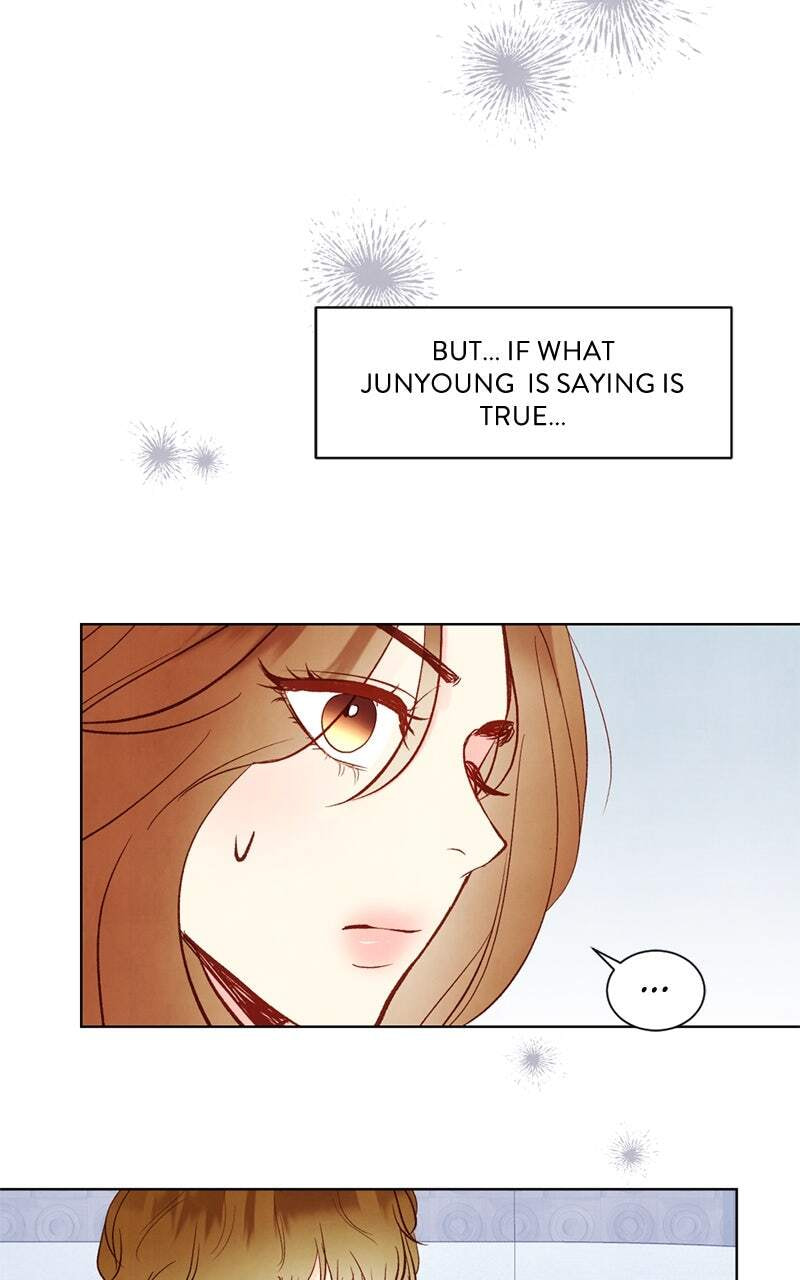 Our Secret Marriage Chapter 19 page 25 - 