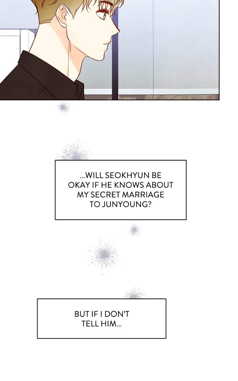 Our Secret Marriage Chapter 19 page 26 - 