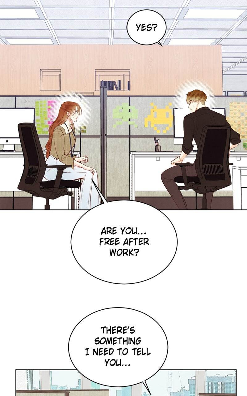 Our Secret Marriage Chapter 19 page 28 - 