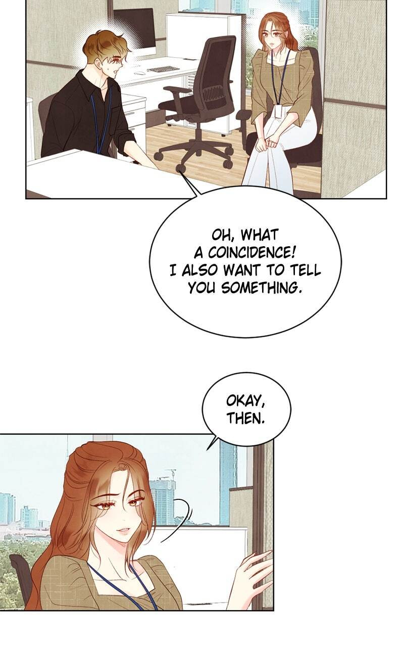 Our Secret Marriage Chapter 19 page 29 - 