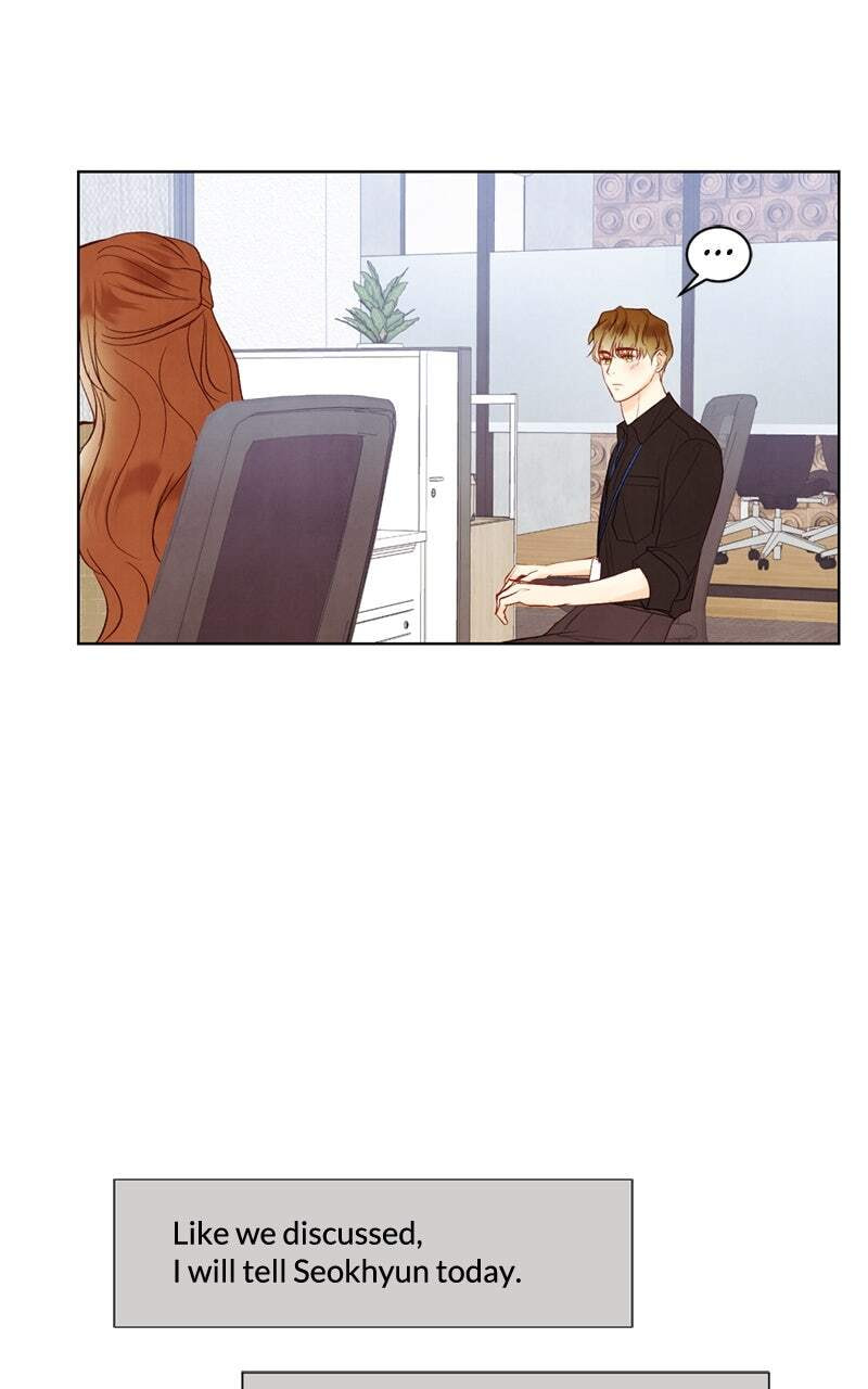 Our Secret Marriage Chapter 19 page 30 - 