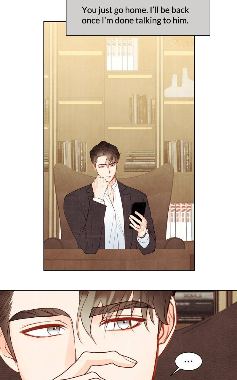 Our Secret Marriage Chapter 19 page 31 - 