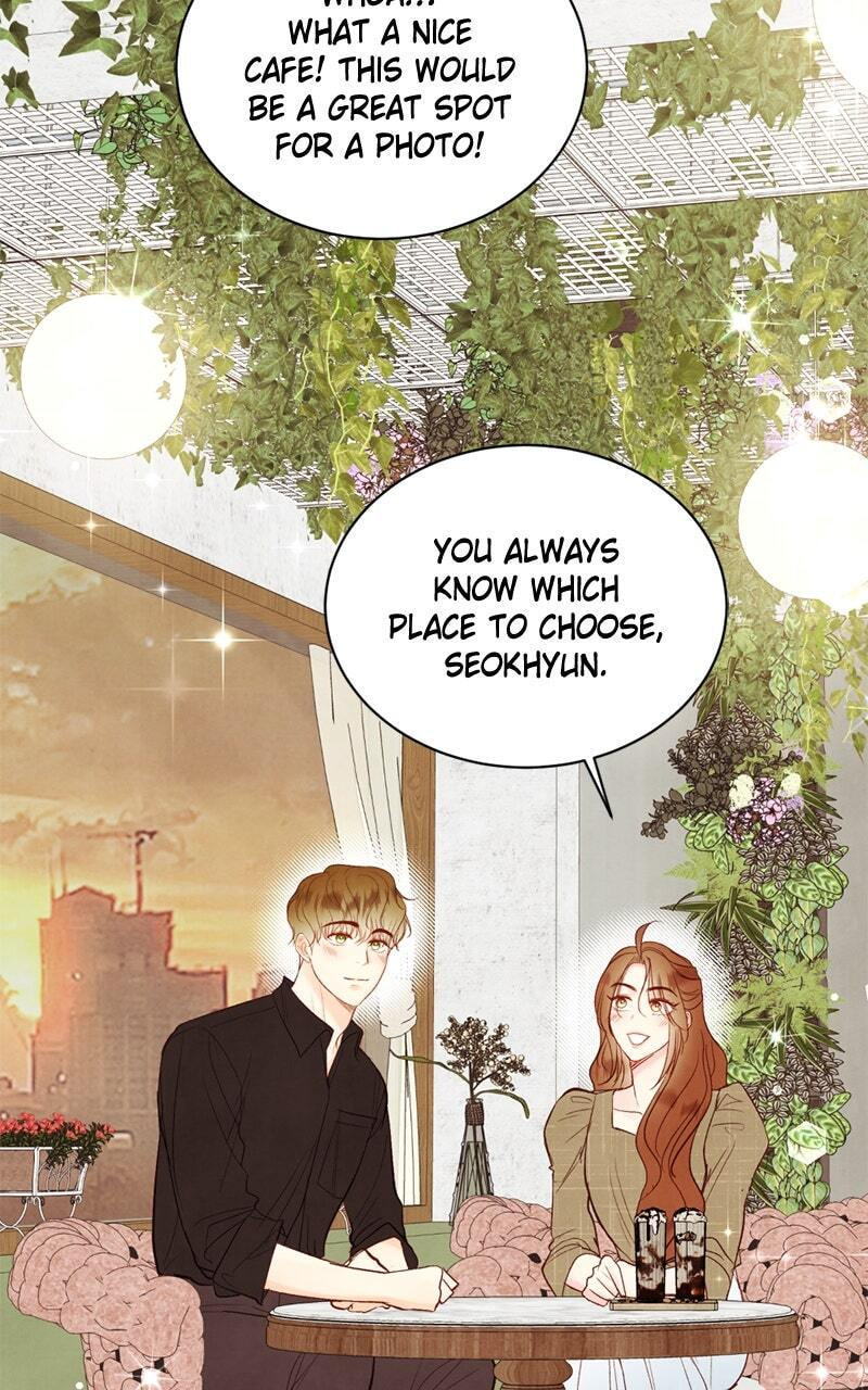 Our Secret Marriage Chapter 19 page 34 - 