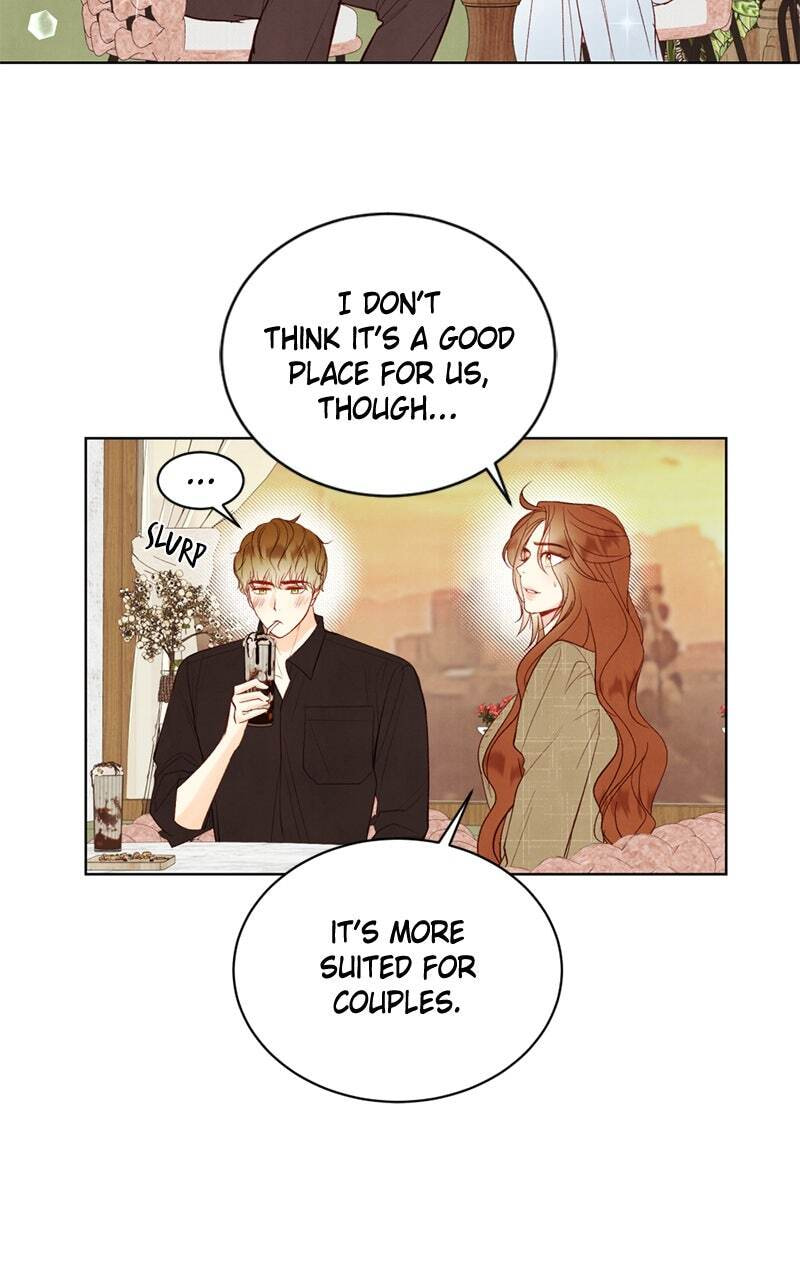 Our Secret Marriage Chapter 19 page 35 - 