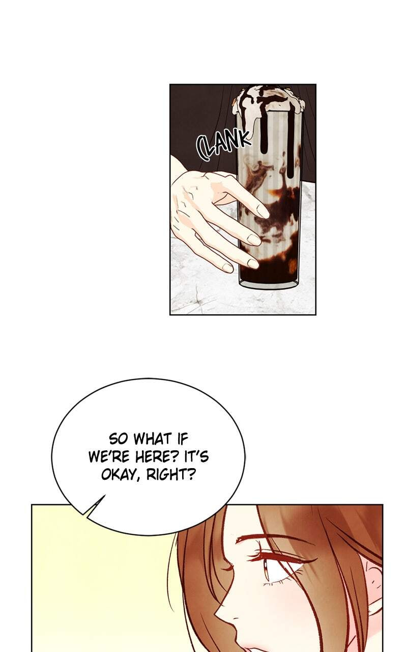 Our Secret Marriage Chapter 19 page 36 - 