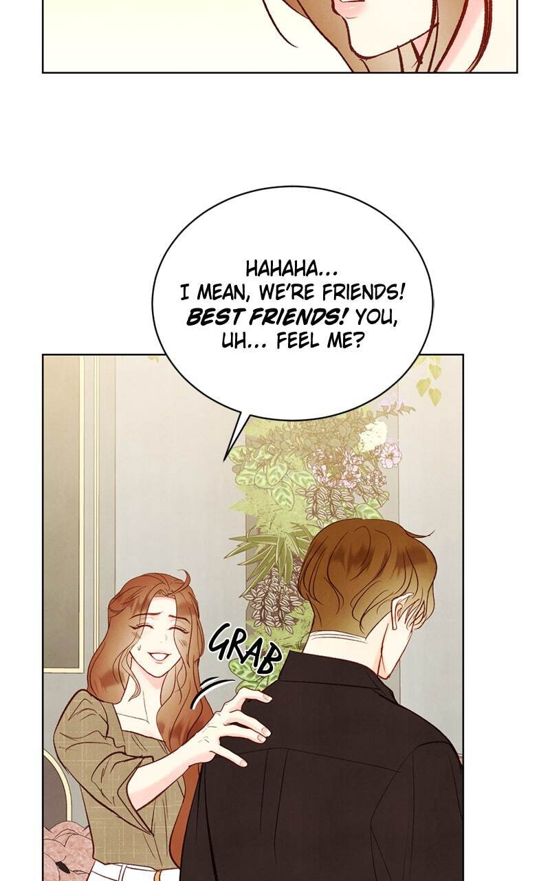 Our Secret Marriage Chapter 19 page 37 - 