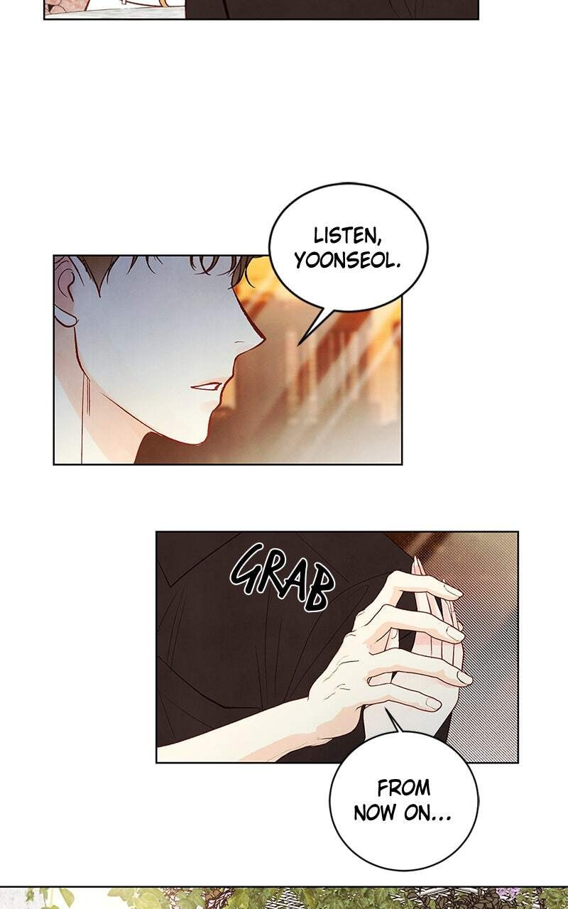 Our Secret Marriage Chapter 19 page 38 - 