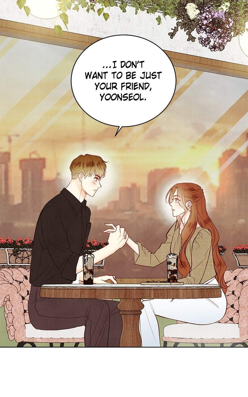 Our Secret Marriage Chapter 19 page 39 - 
