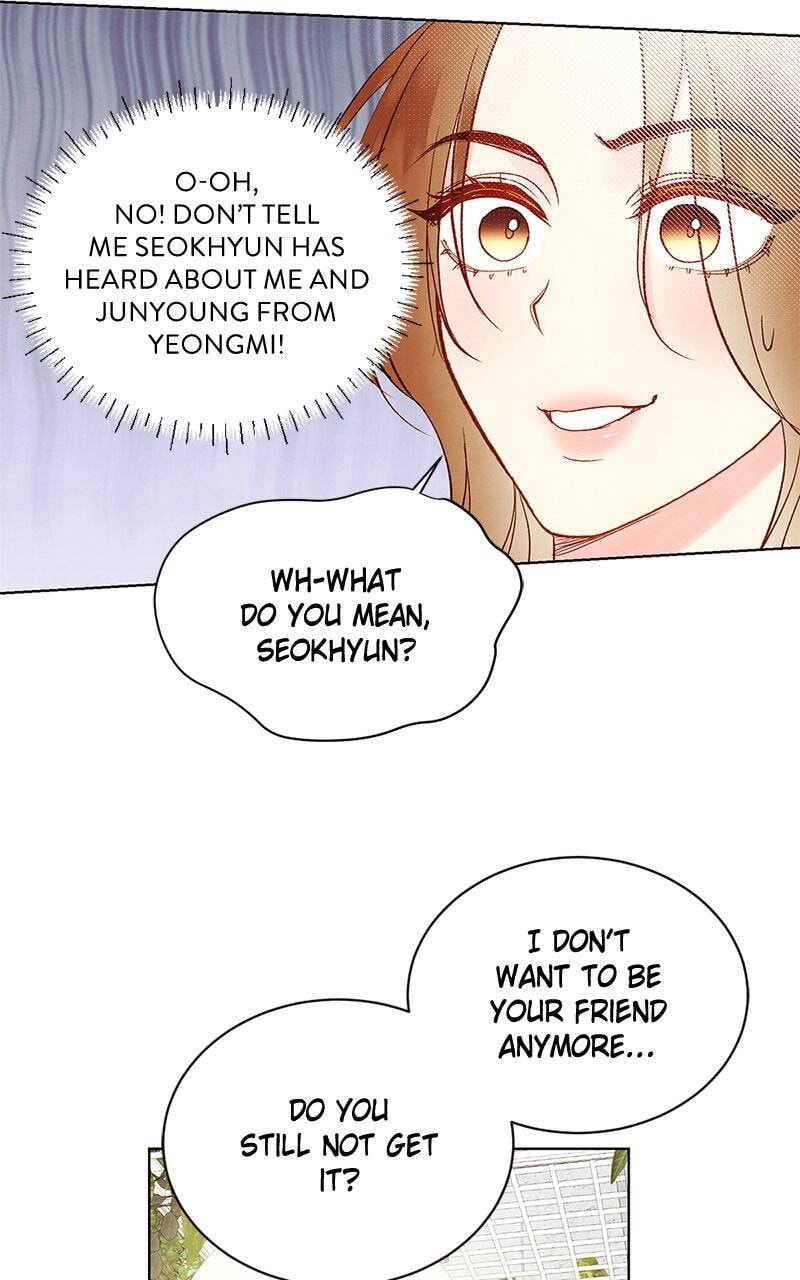 Our Secret Marriage Chapter 19 page 40 - 