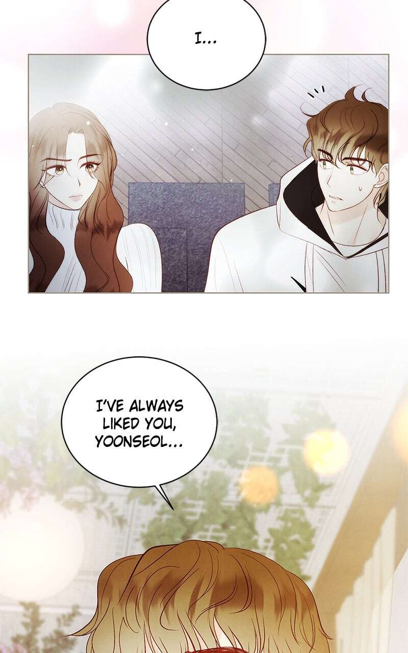 Our Secret Marriage Chapter 19 page 42 - 
