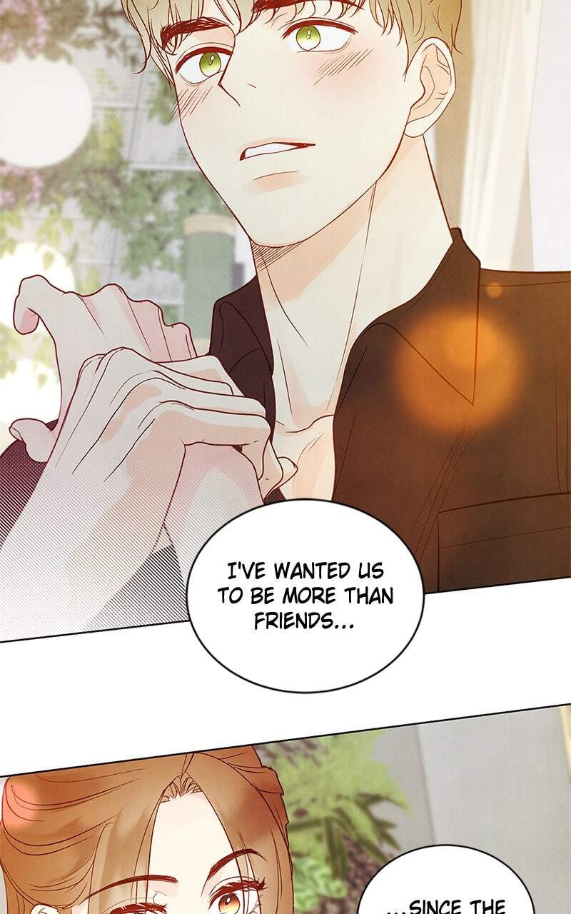 Our Secret Marriage Chapter 19 page 43 - 
