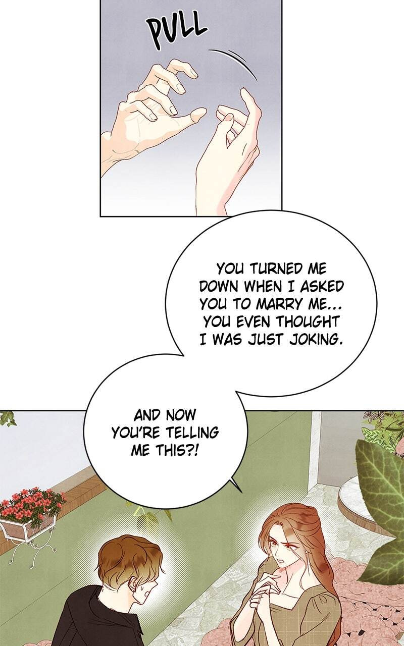 Our Secret Marriage Chapter 19 page 45 - 