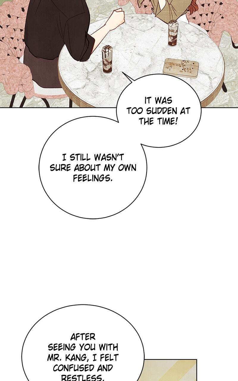 Our Secret Marriage Chapter 19 page 46 - 