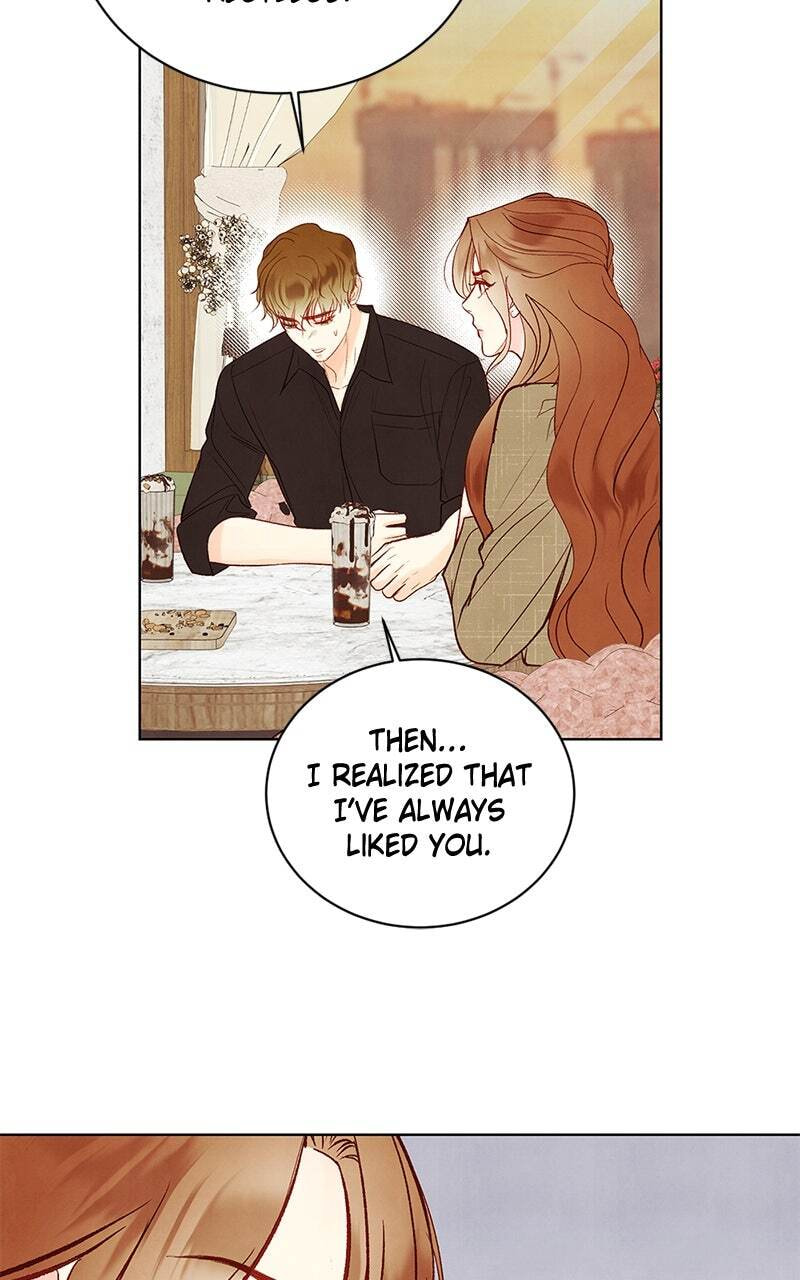 Our Secret Marriage Chapter 19 page 47 - 