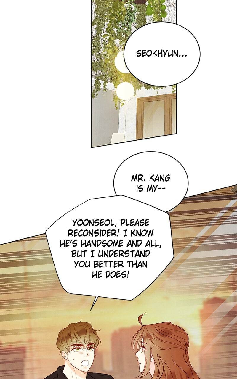 Our Secret Marriage Chapter 19 page 49 - 