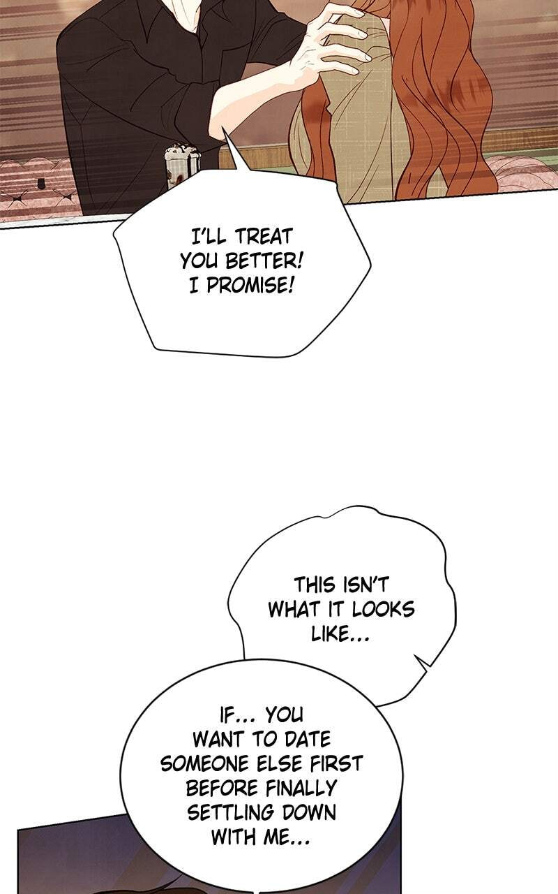 Our Secret Marriage Chapter 19 page 50 - 
