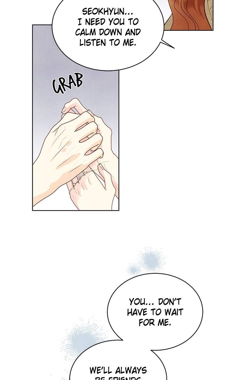Our Secret Marriage Chapter 19 page 53 - 