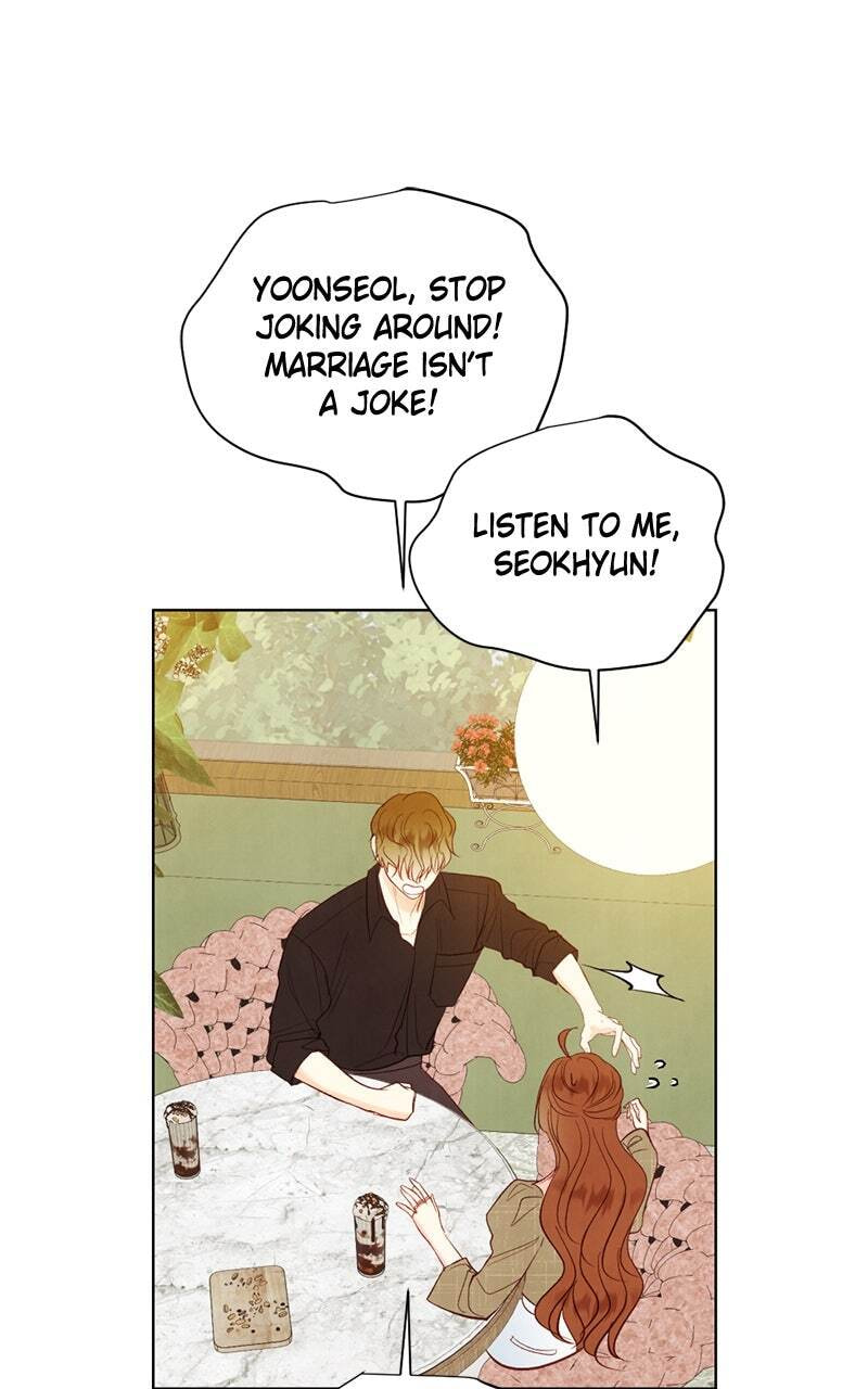 Our Secret Marriage Chapter 19 page 56 - 