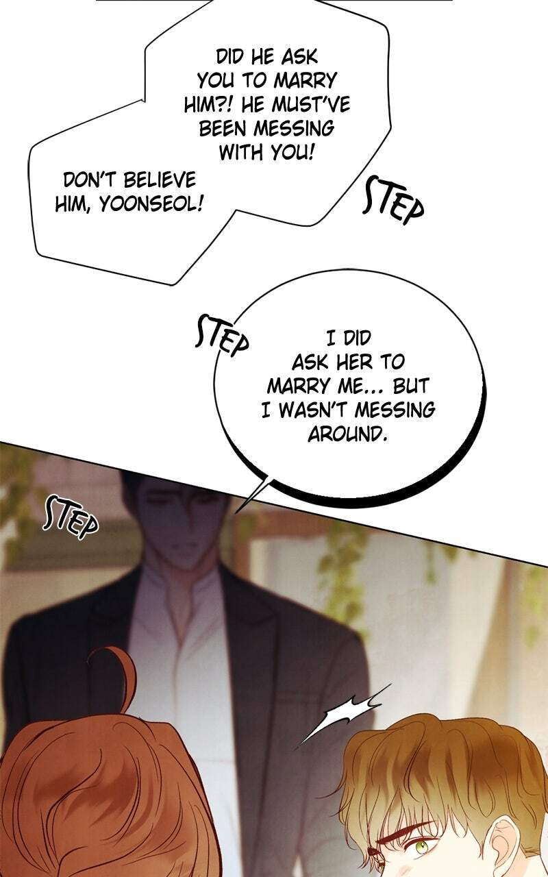 Our Secret Marriage Chapter 19 page 57 - 