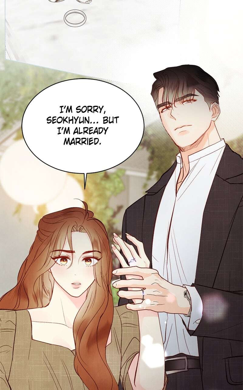 Our Secret Marriage Chapter 19 page 60 - 