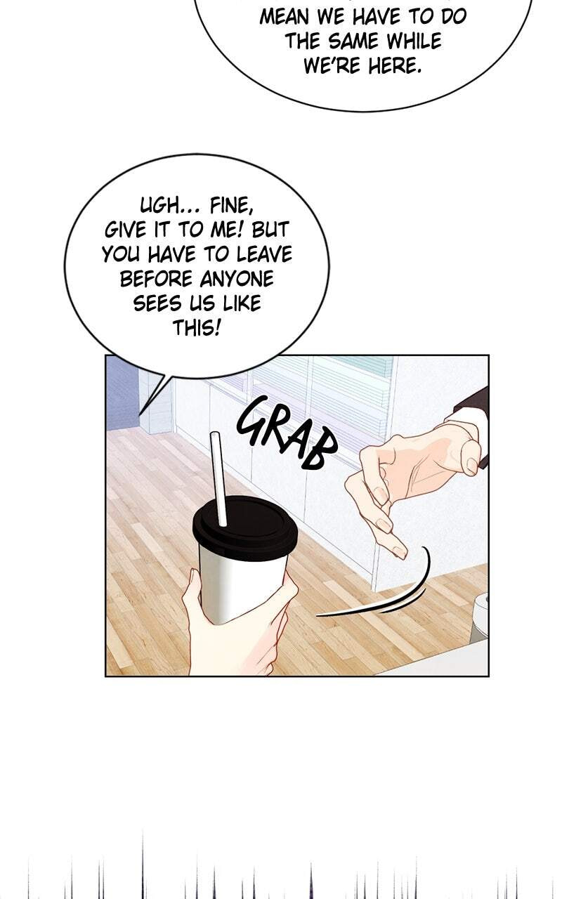 Our Secret Marriage Chapter 19 page 7 - 