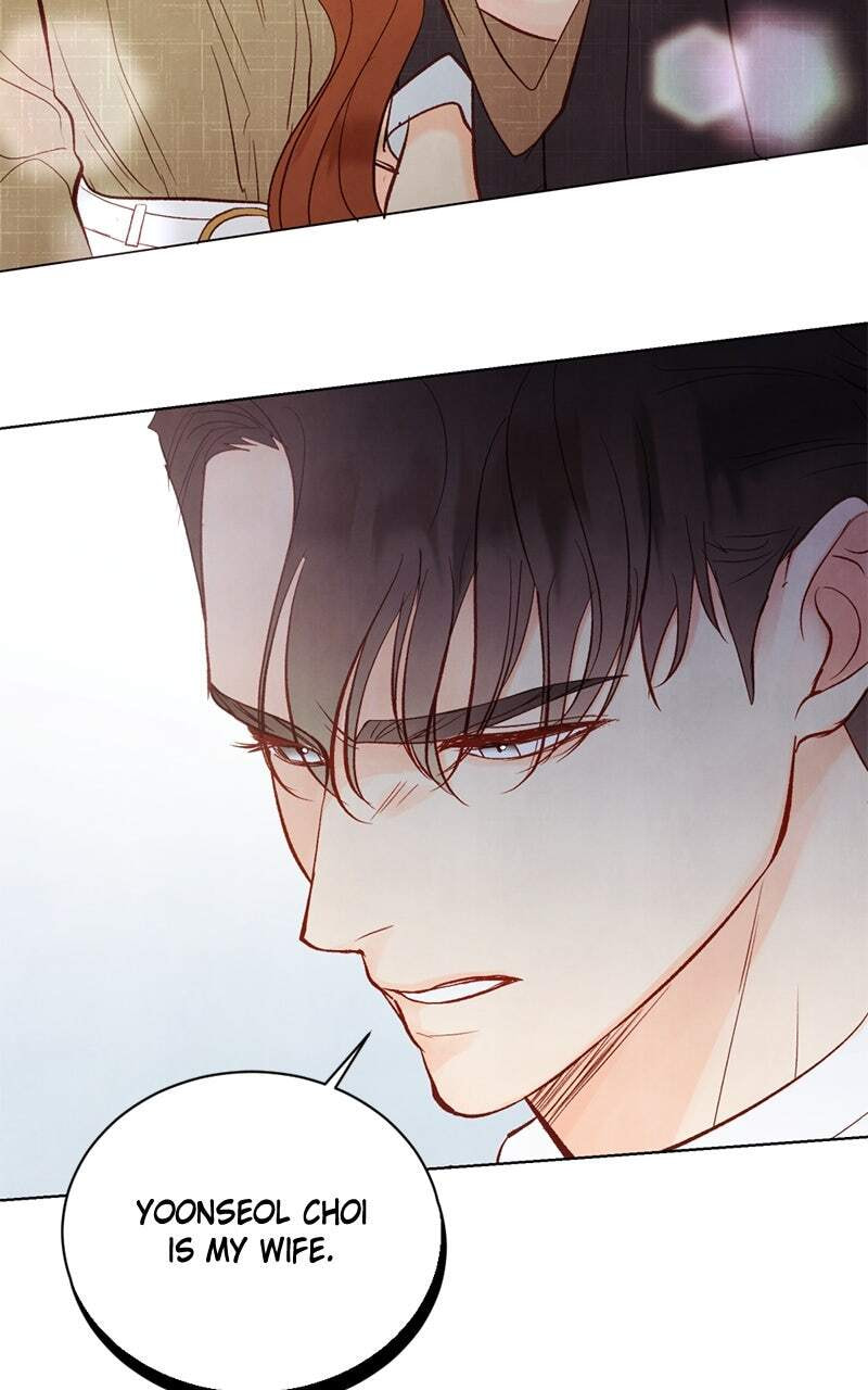 Our Secret Marriage Chapter 19 page 61 - 