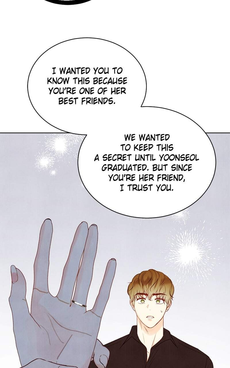 Our Secret Marriage Chapter 19 page 62 - 