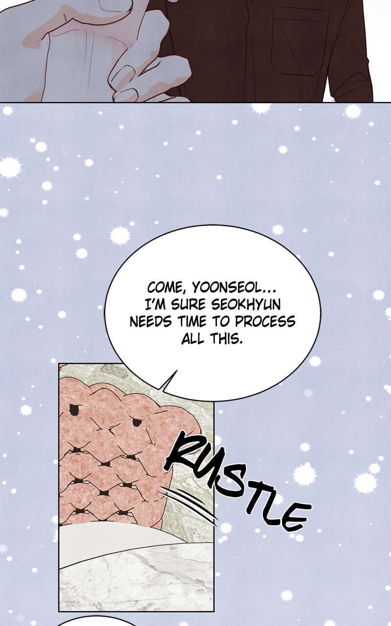 Our Secret Marriage Chapter 19 page 63 - 