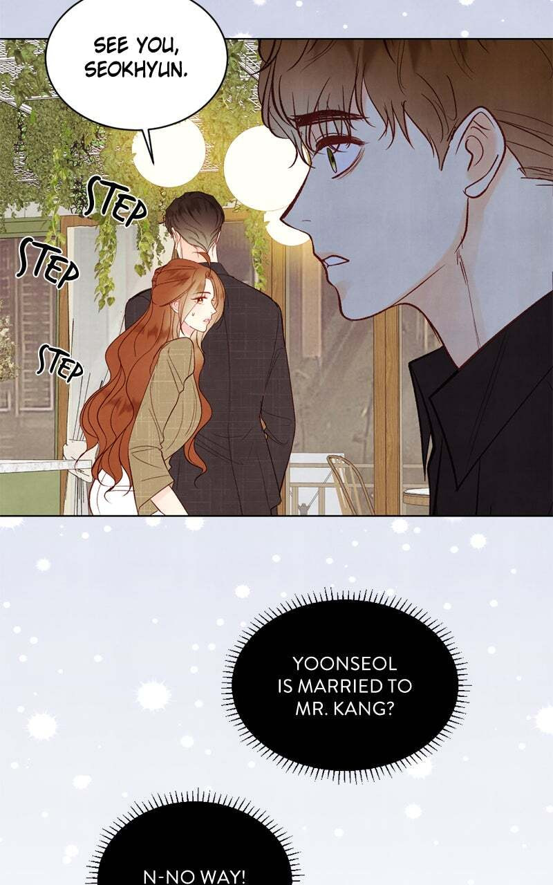 Our Secret Marriage Chapter 19 page 64 - 