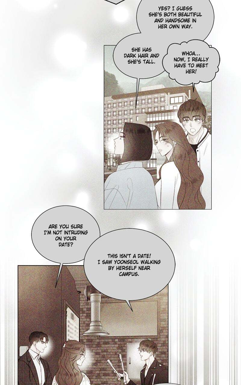 Our Secret Marriage Chapter 19 page 67 - 