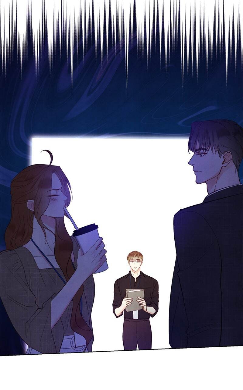 Our Secret Marriage Chapter 19 page 8 - 