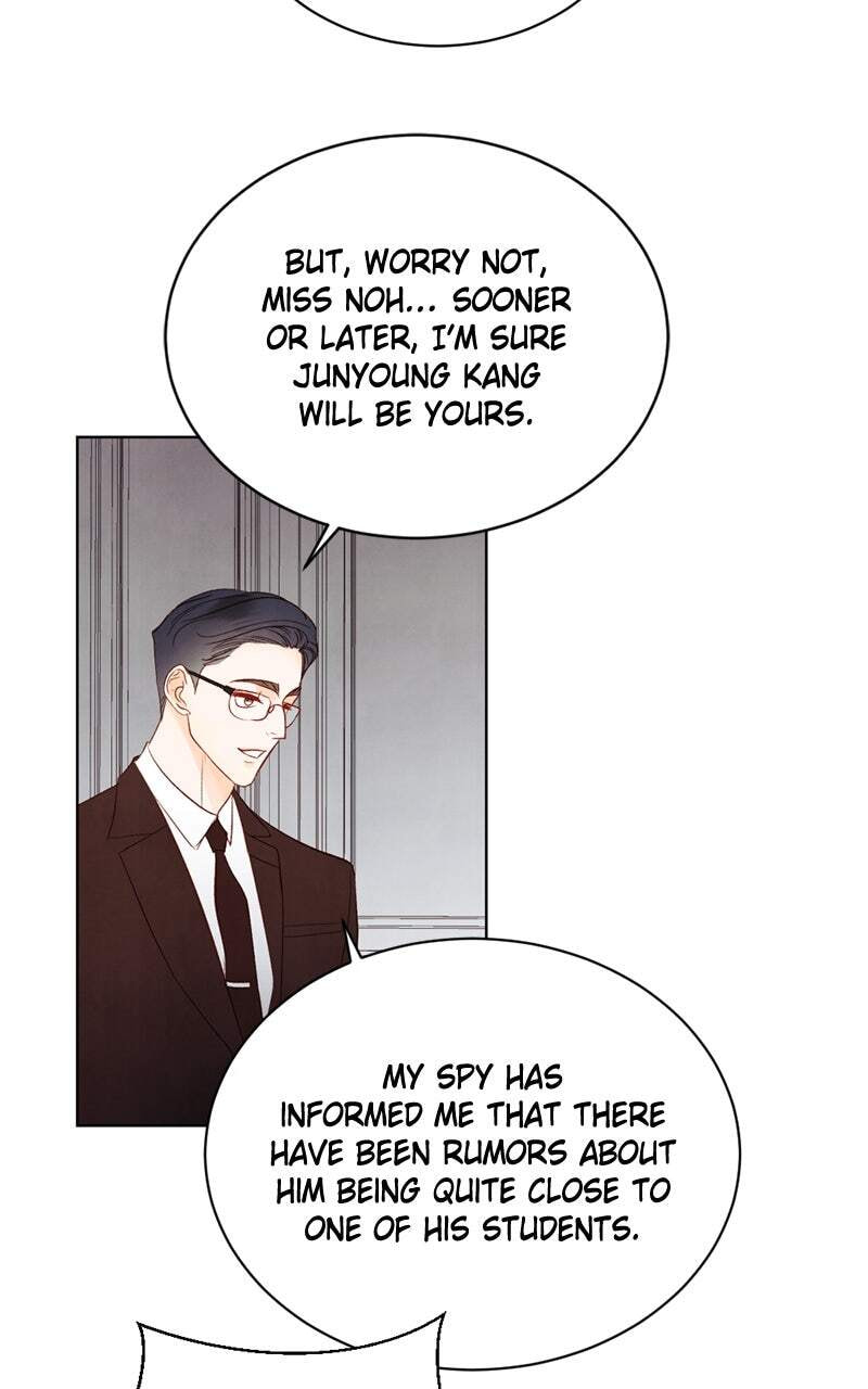 Our Secret Marriage Chapter 19 page 76 - 