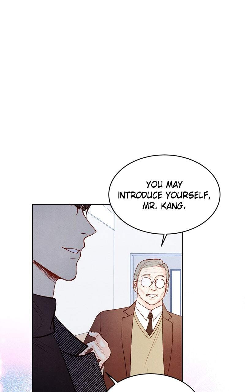 Our Secret Marriage Chapter 2 page 1 - 