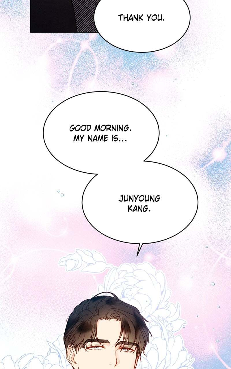 Our Secret Marriage Chapter 2 page 2 - 
