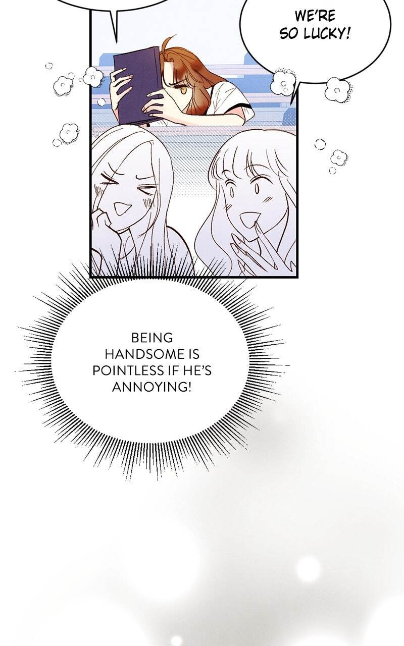 Our Secret Marriage Chapter 2 page 11 - 