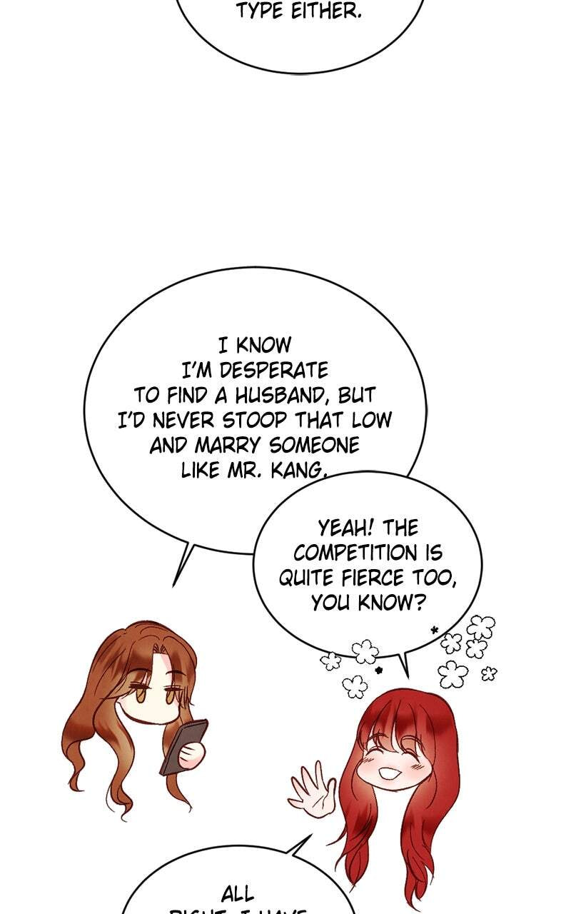 Our Secret Marriage Chapter 2 page 102 - 
