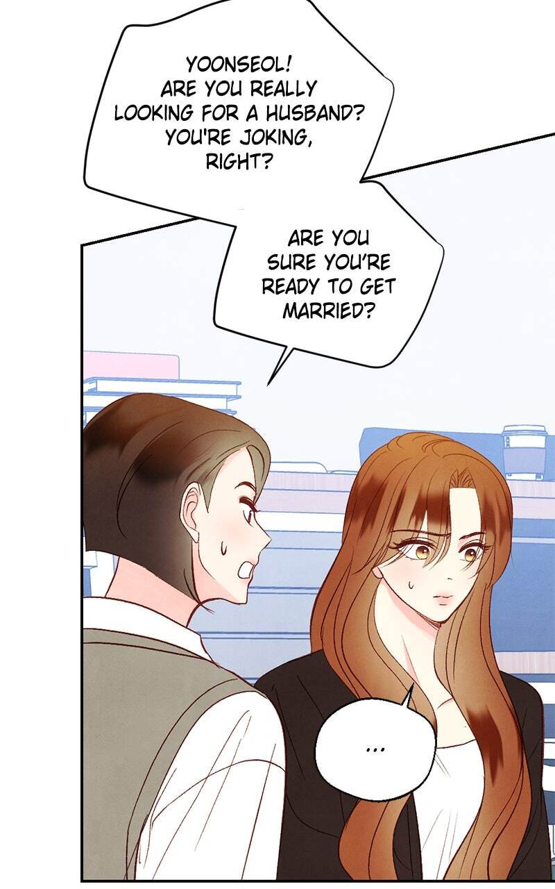 Our Secret Marriage Chapter 2 page 104 - 