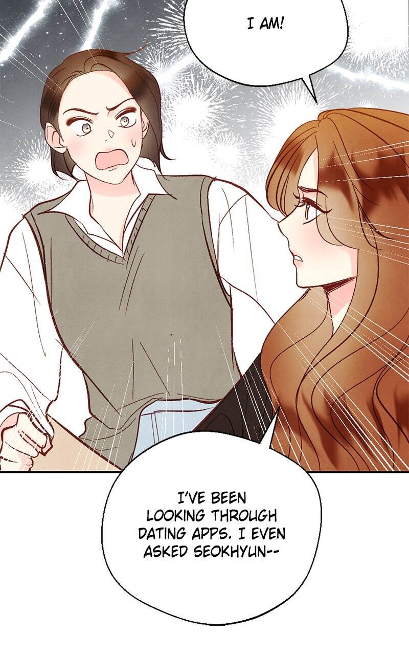 Our Secret Marriage Chapter 2 page 107 - 